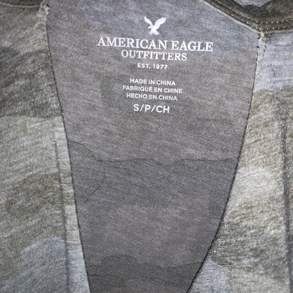 American eagle tank - Picture 2 of 2